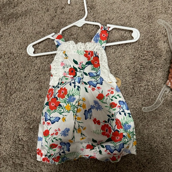 3-6 M Baby Clothes - Picture 1 of 11